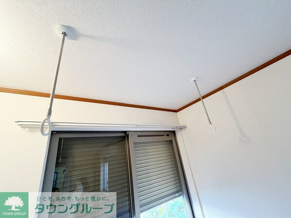 パードゥラKの物件内観写真